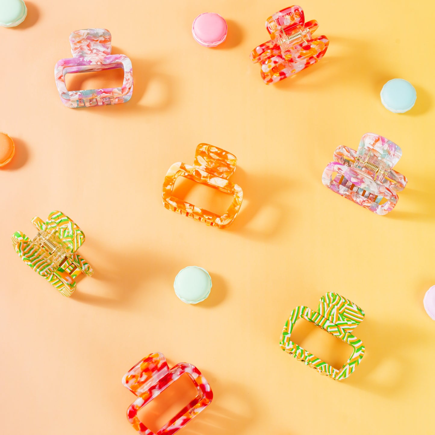 haarspeld dik haar gemiddeld haar stevig kwalitatief haarklem clips clip