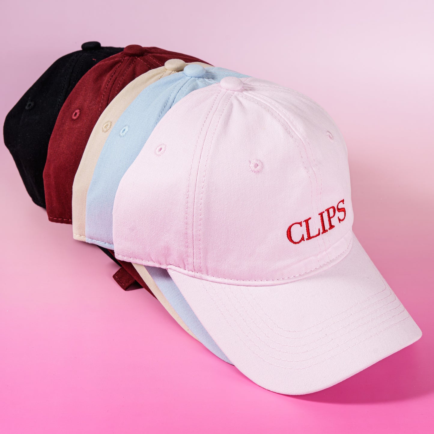 Caro Cap