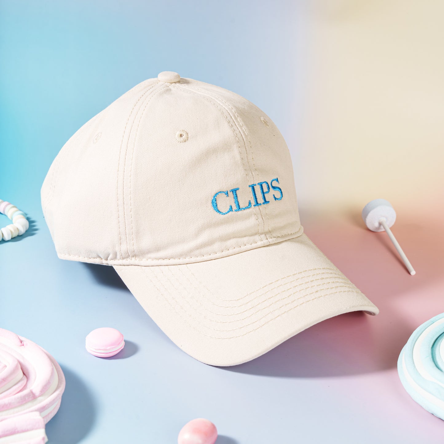 Caro Cap
