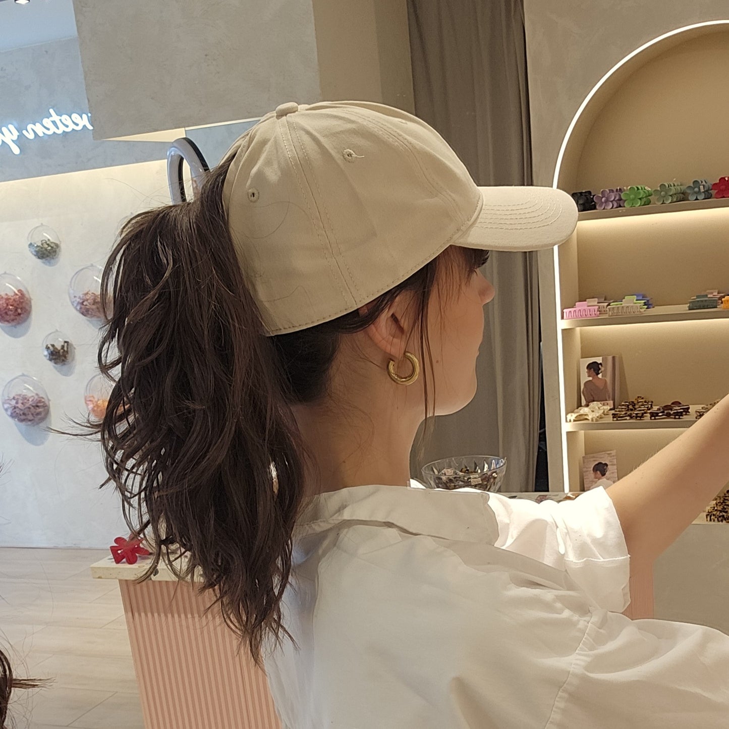 Caro Cap
