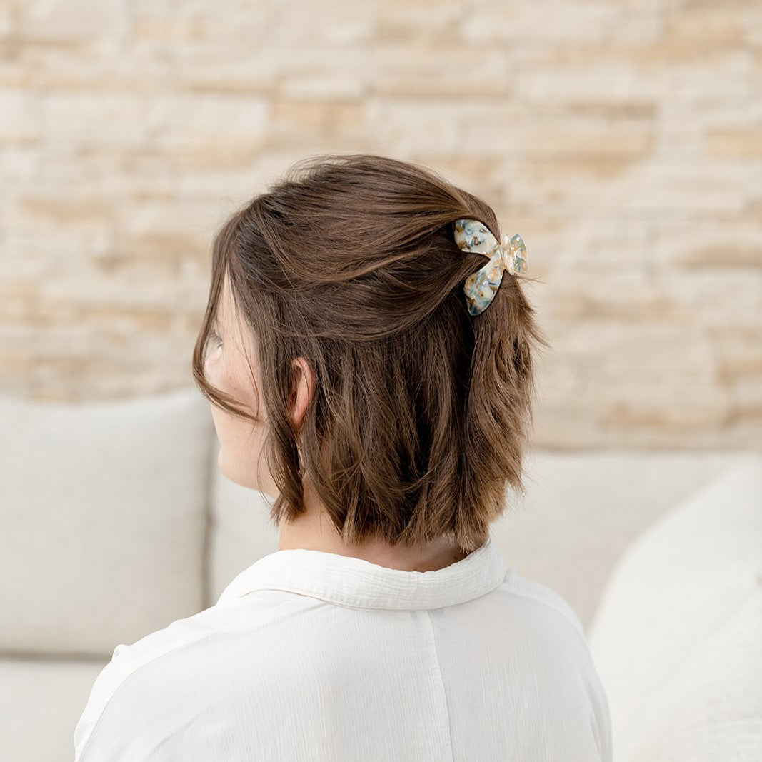 clips haarspelden dik dun haar julia haarklem