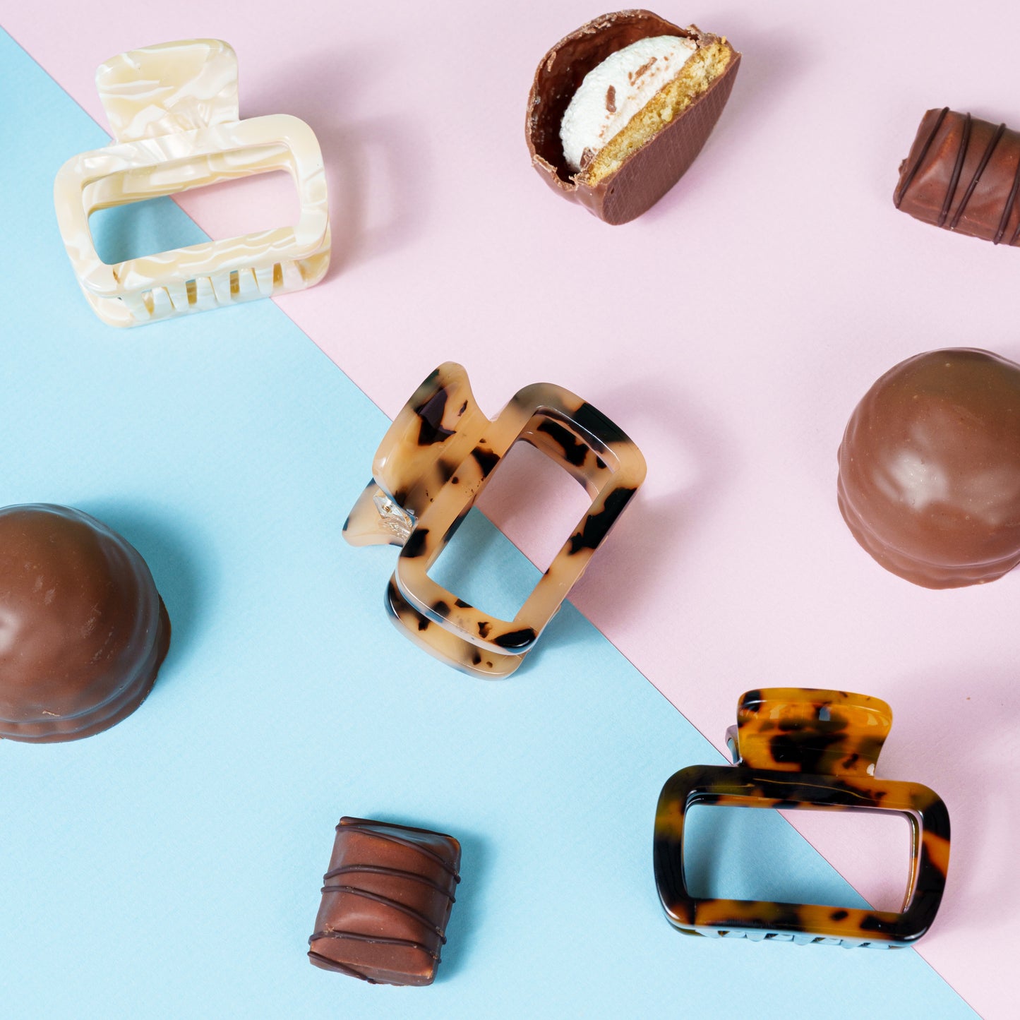 haarspeld dik haar gemiddeld haar stevig kwalitatief haarklem clips clip