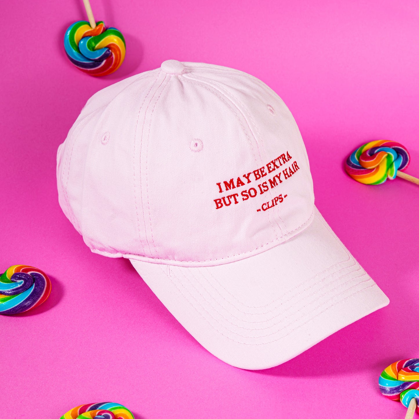 Caro Cap