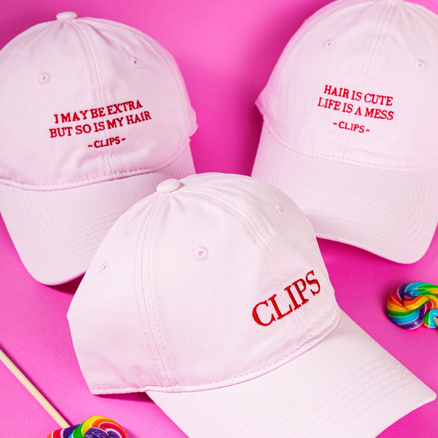 Caro Cap