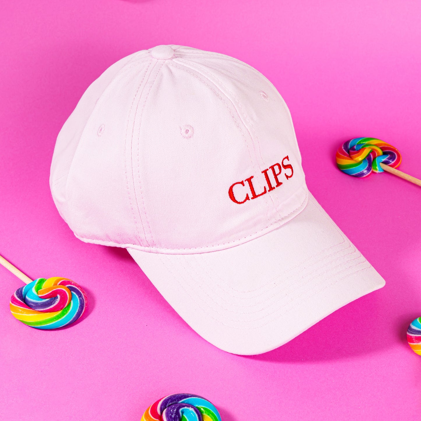 Caro Cap