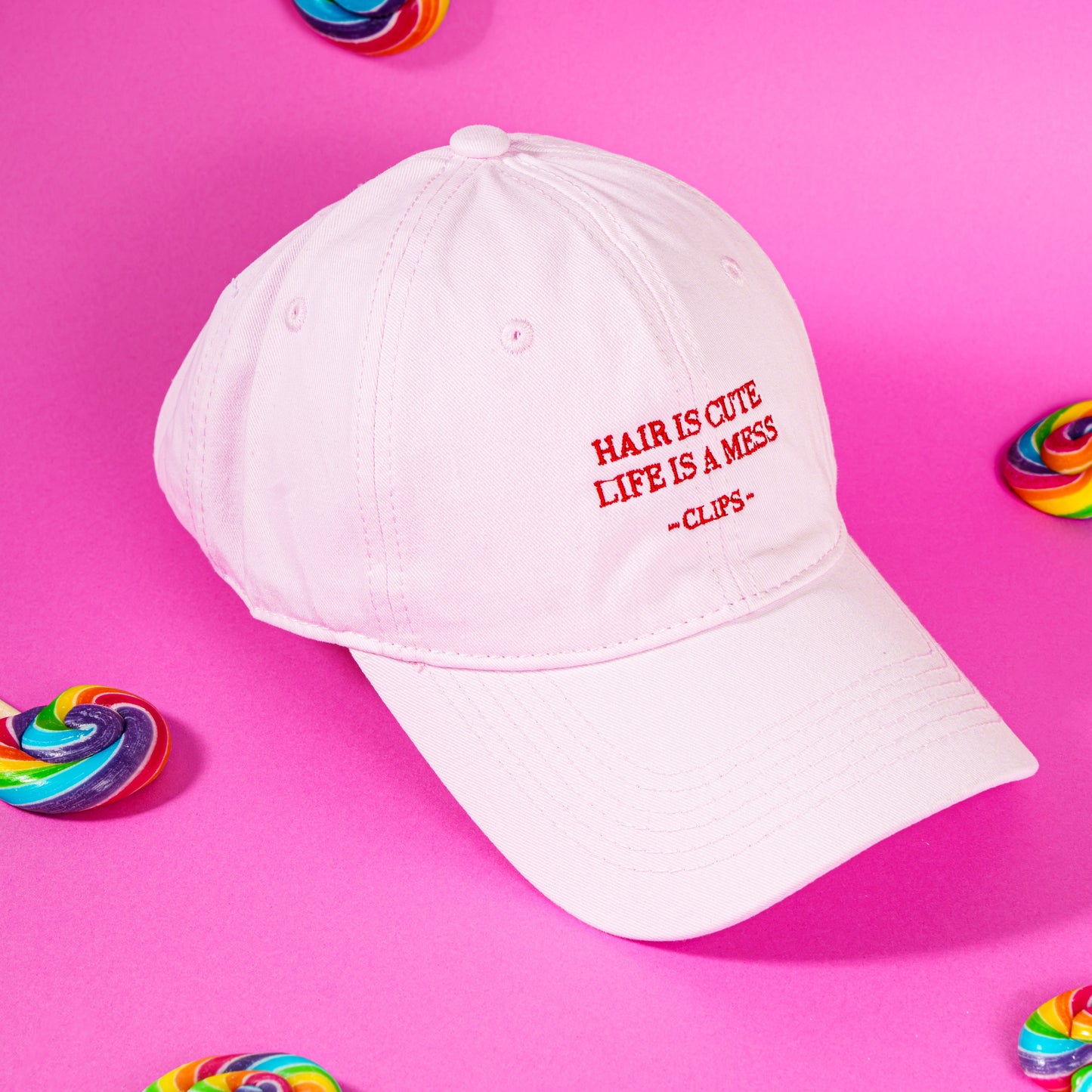 Caro Cap