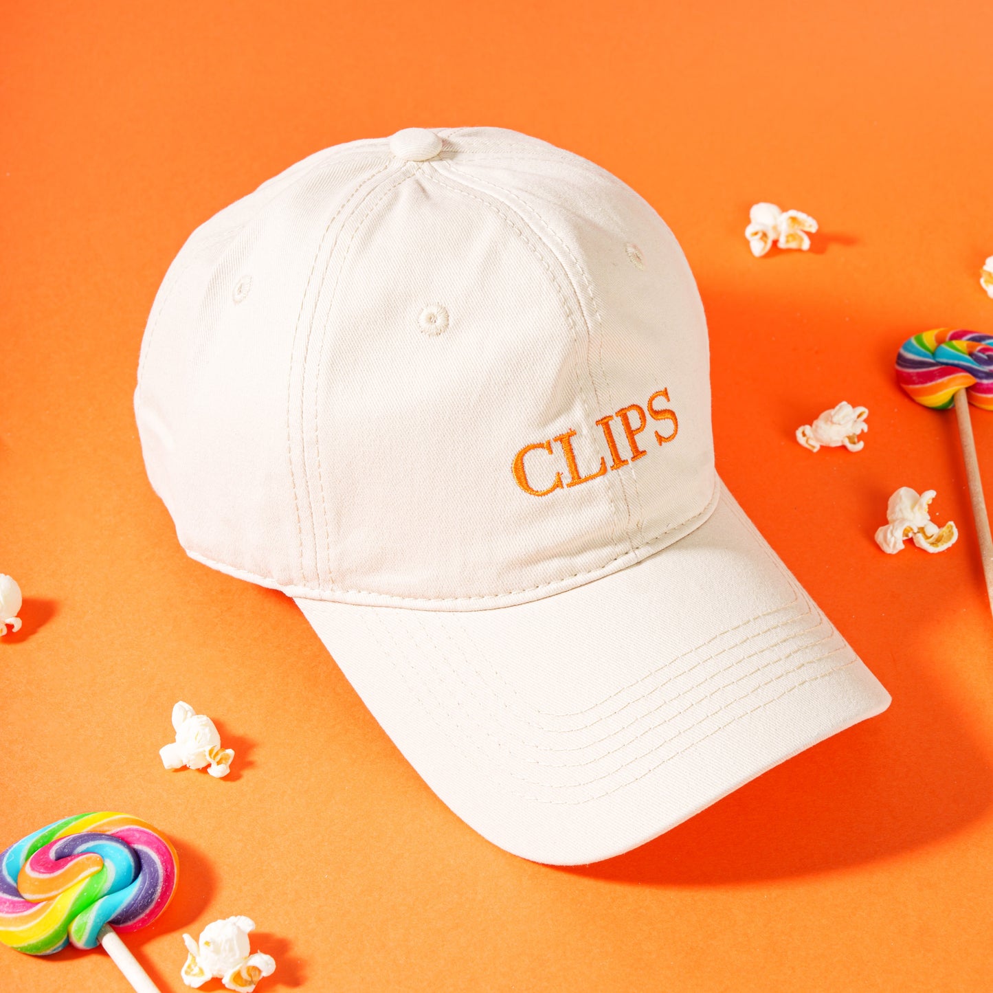Caro Cap