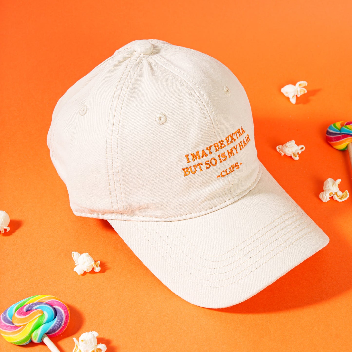 Caro Cap