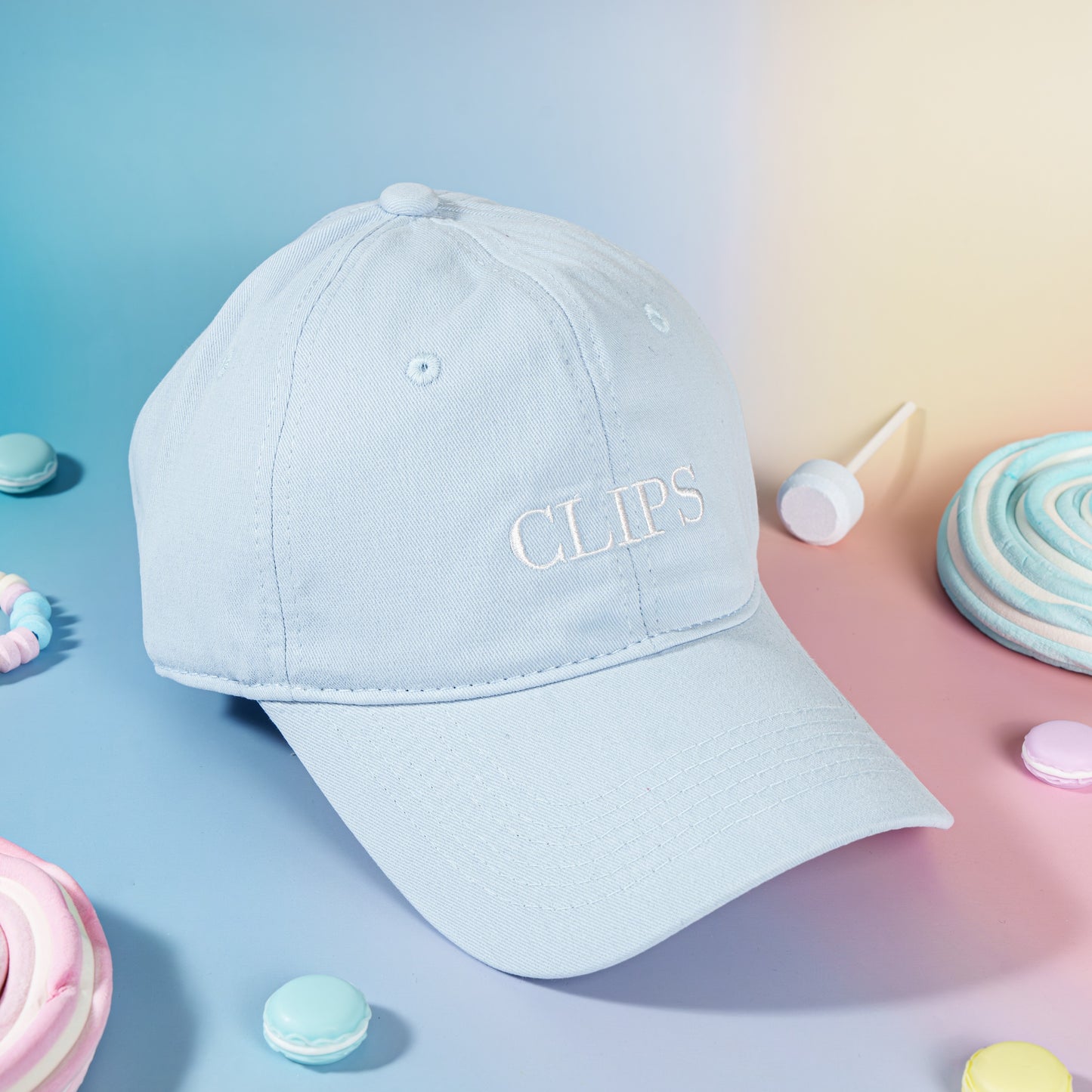 Caro Cap