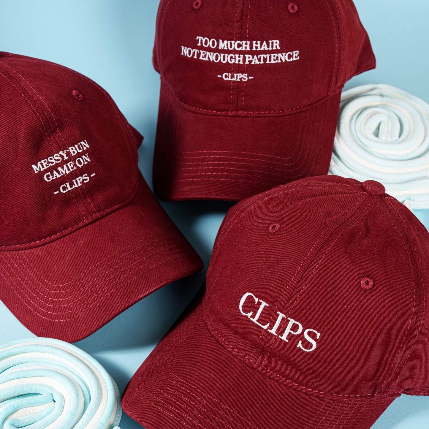 Caro Cap