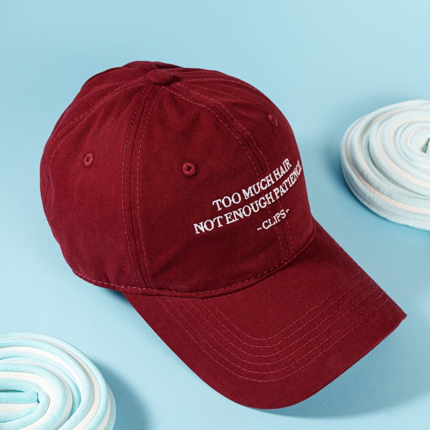 Caro Cap