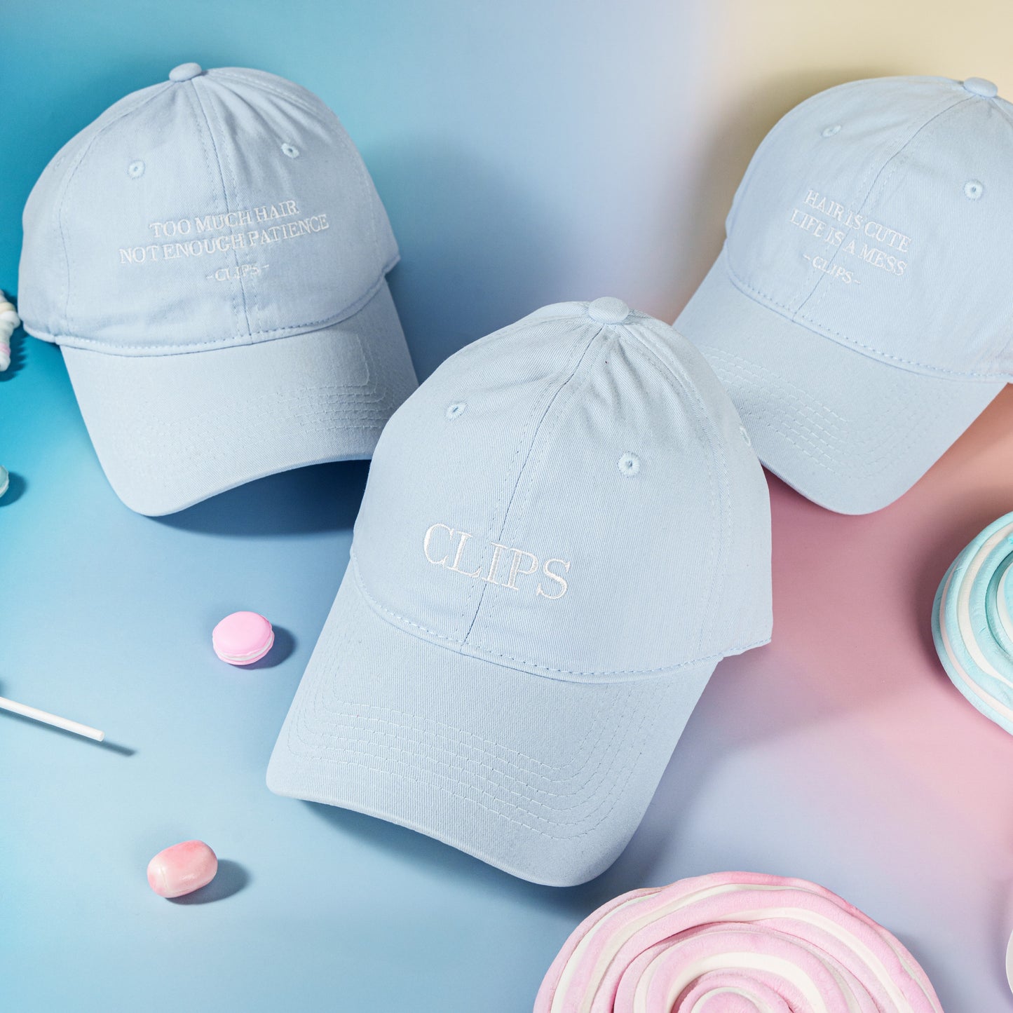 Caro Cap