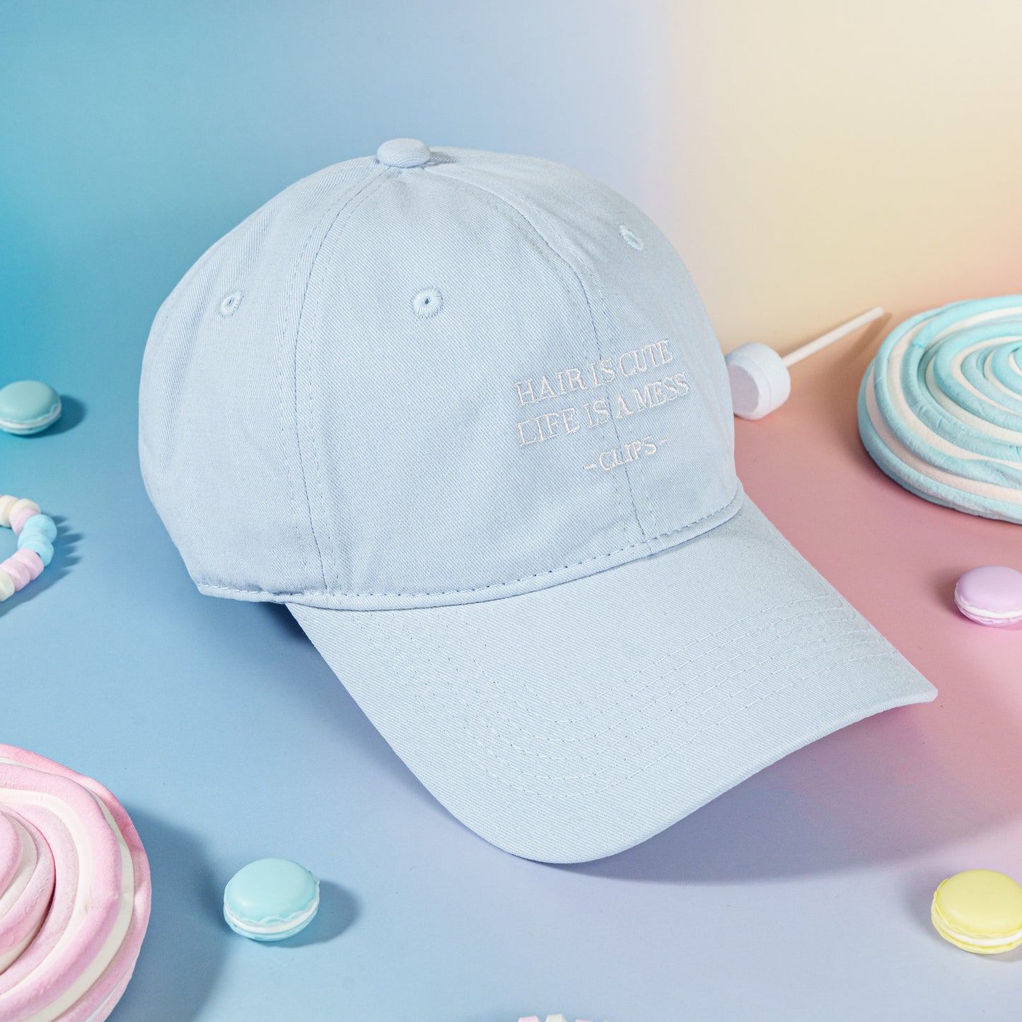 Caro Cap