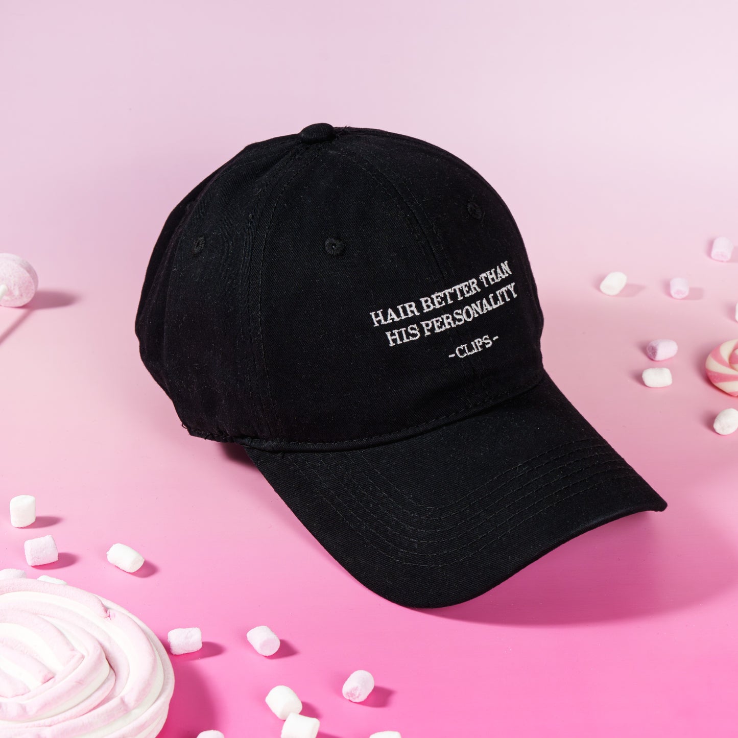 Caro Cap