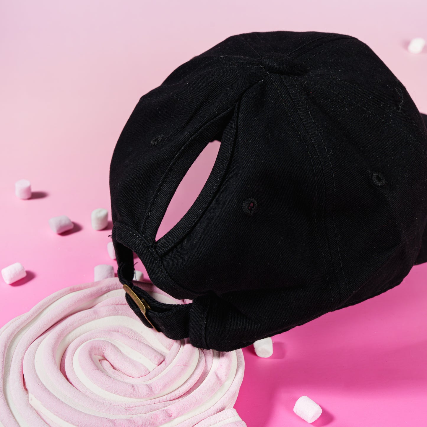 Caro Cap