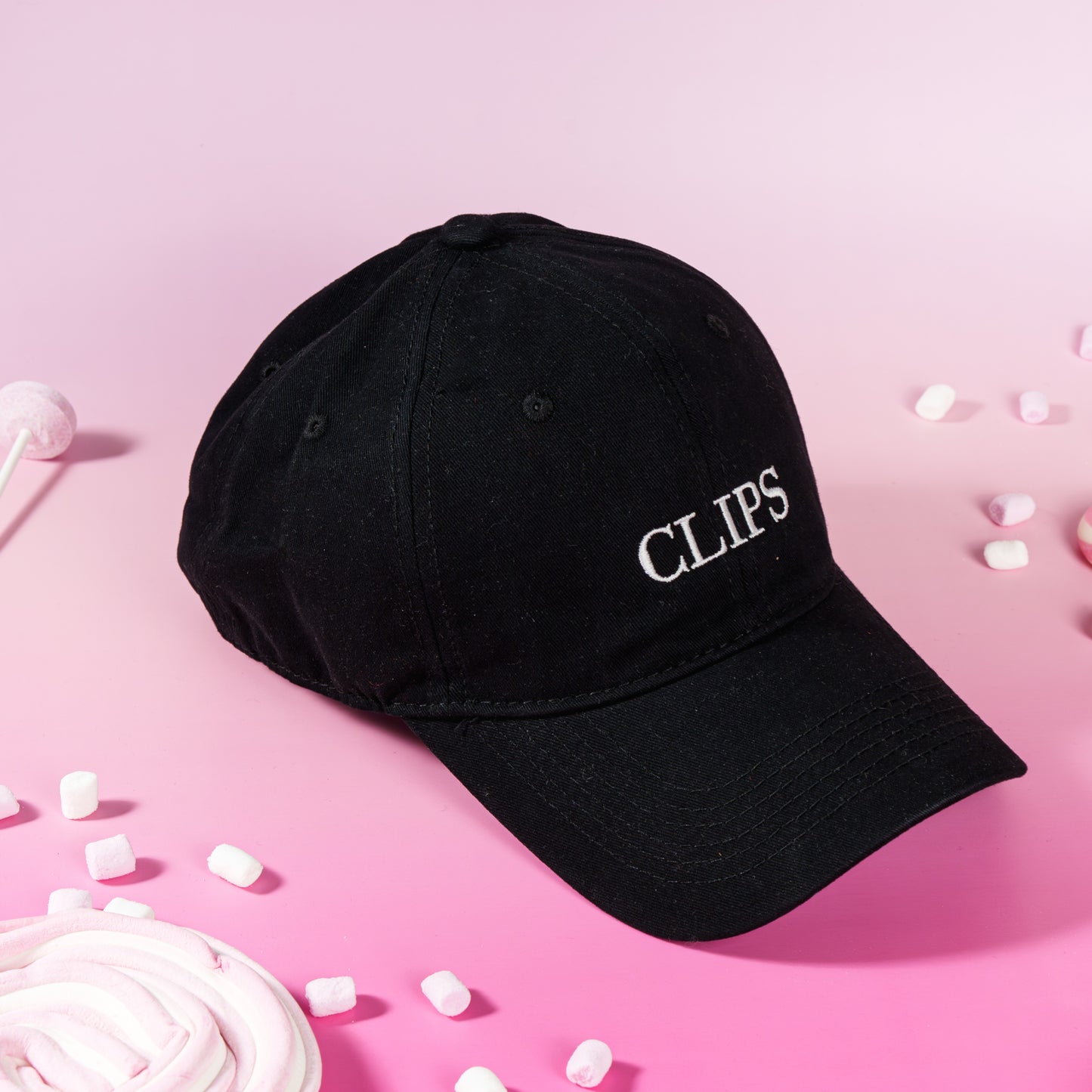 Caro Cap