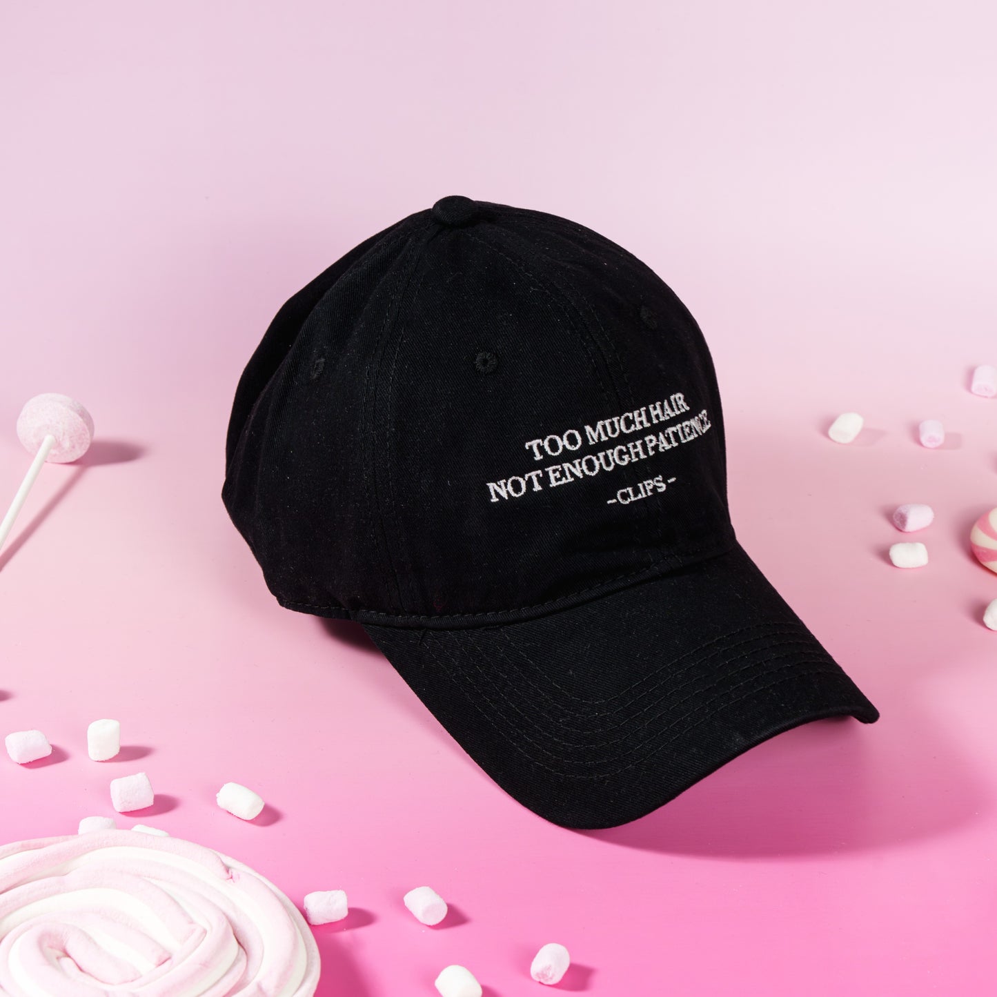 Caro Cap