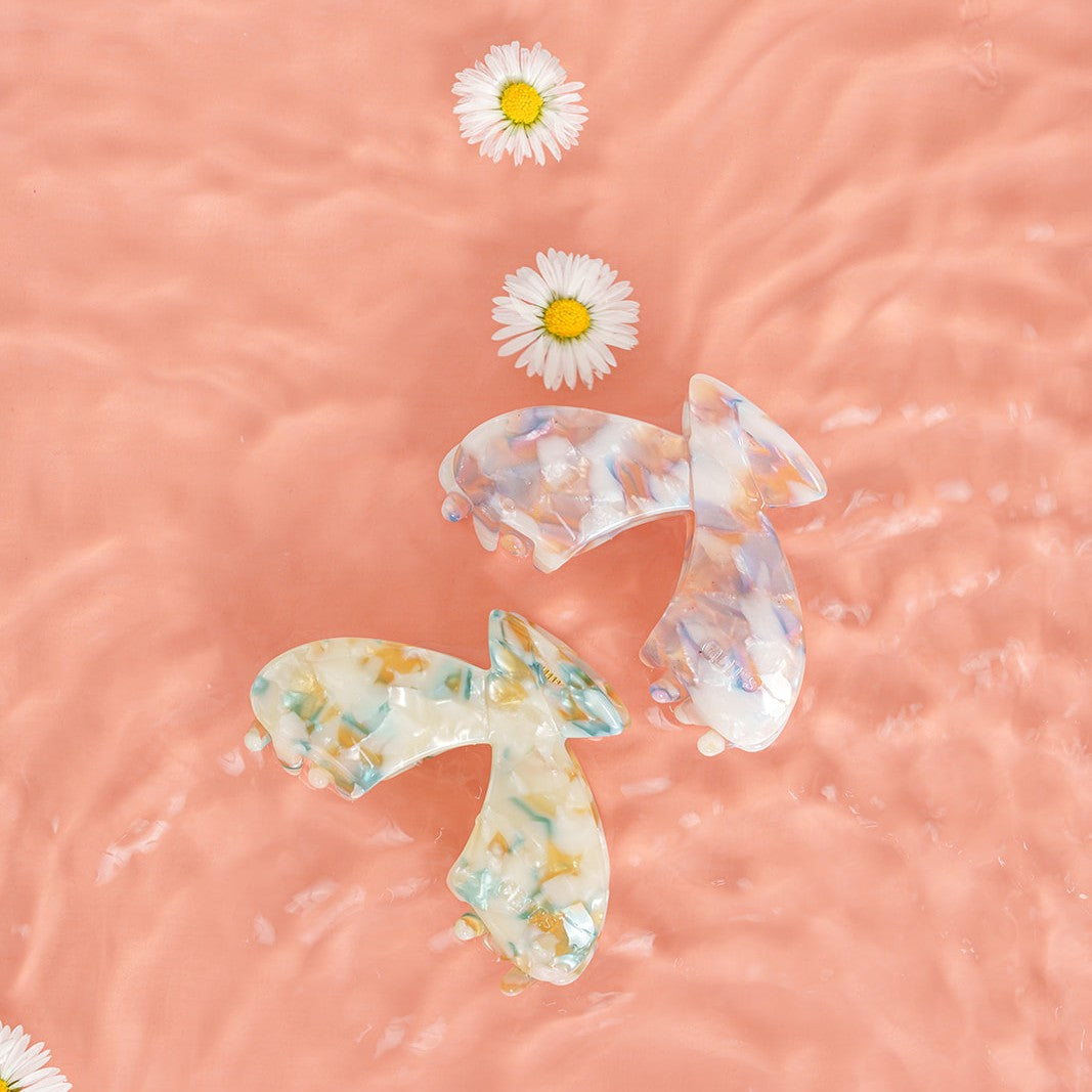 Julia – Gesplitste clip
