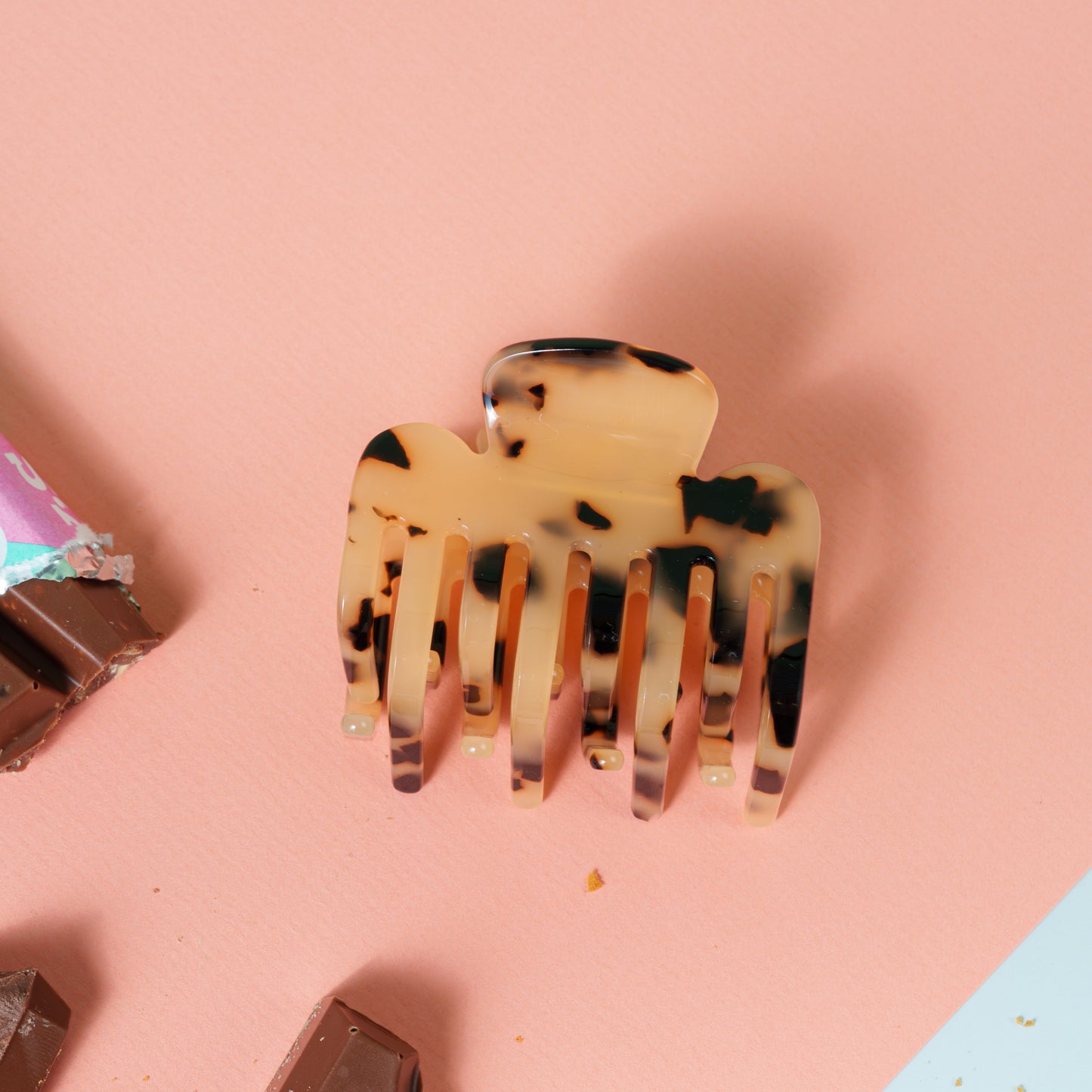 Evi - Extra tandjes Clip