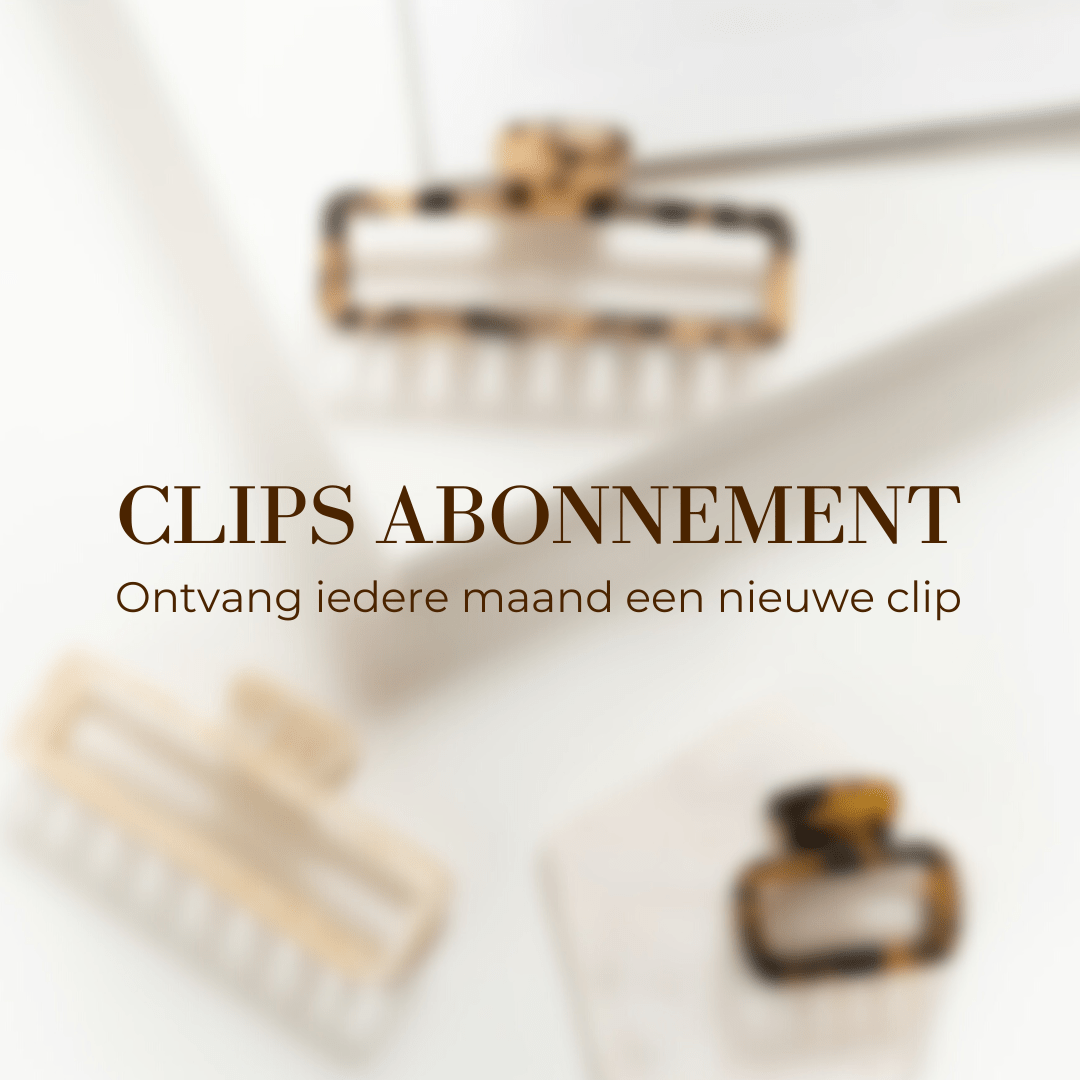Clips Abonnement