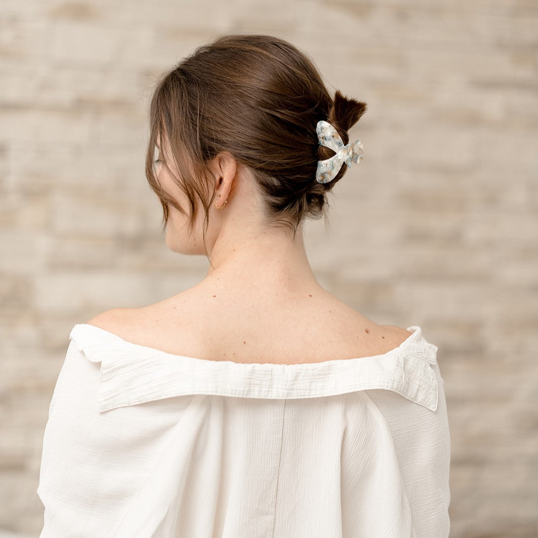 clips haarspelden dik dun haar julia haarklem
