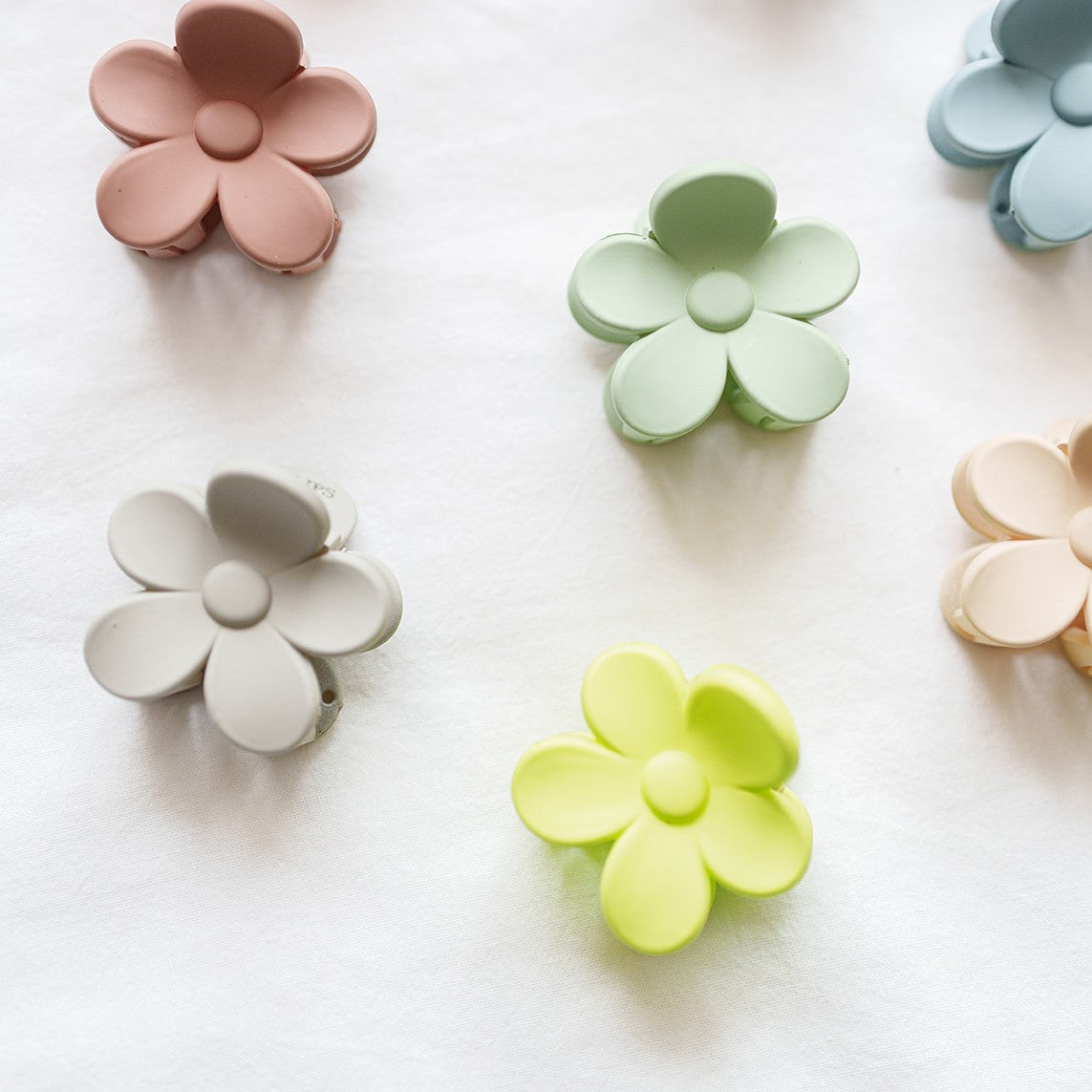 Lou mini – Bloem clip