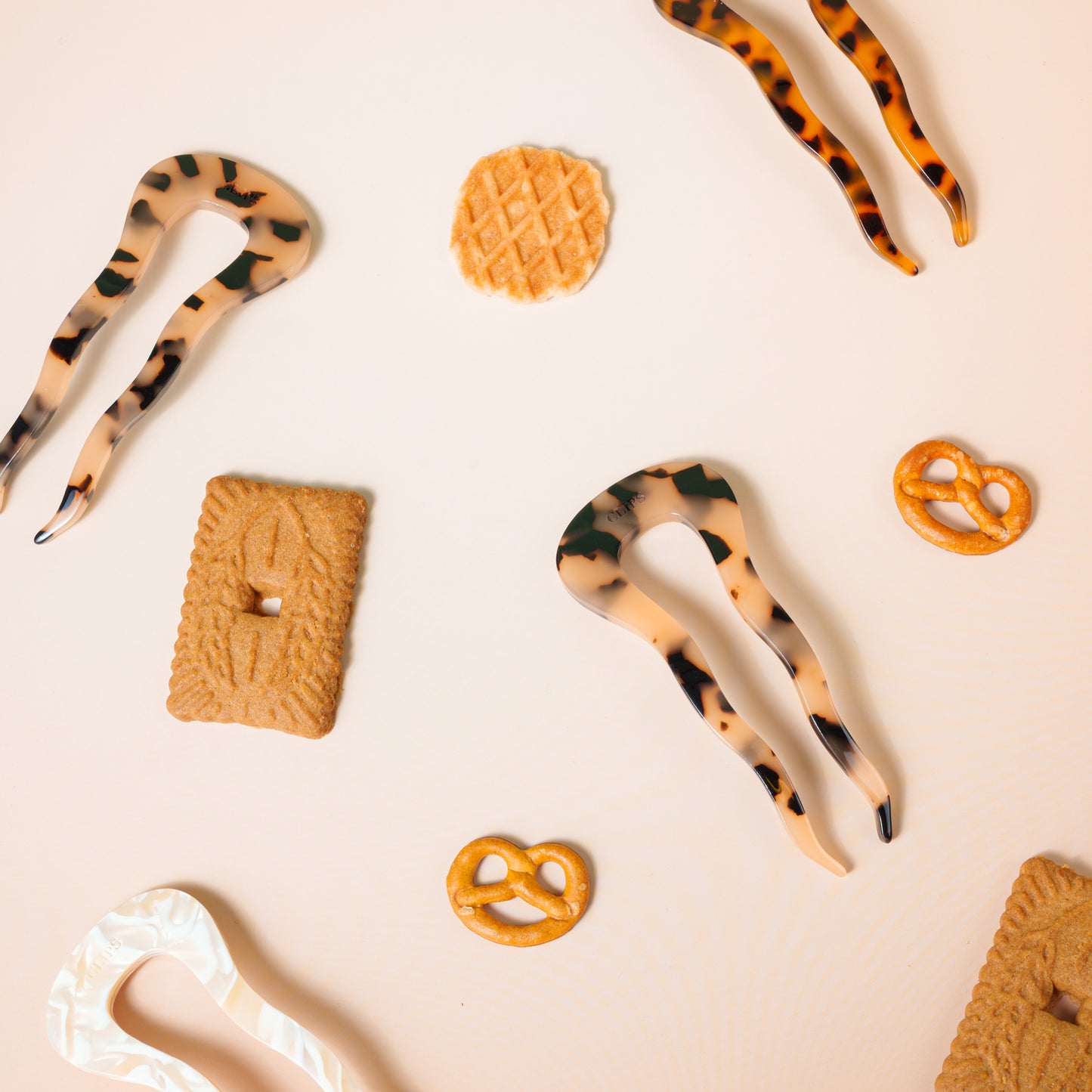 Peline - Pin clip