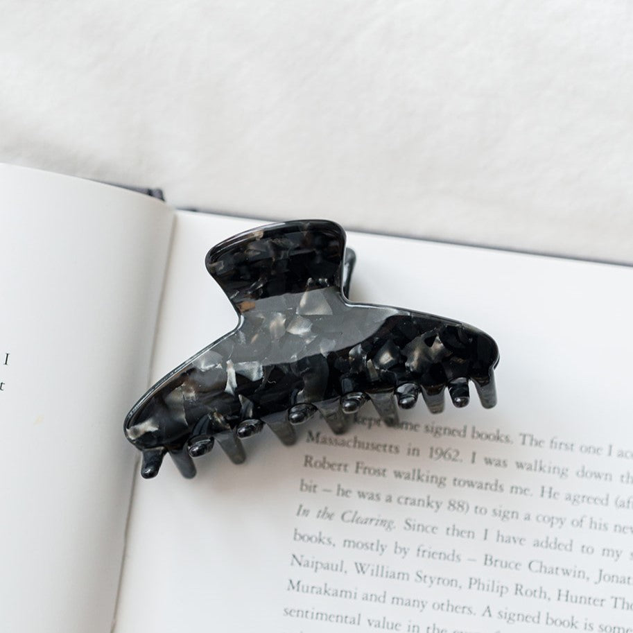 Haarspeld rond clips alle haartypes