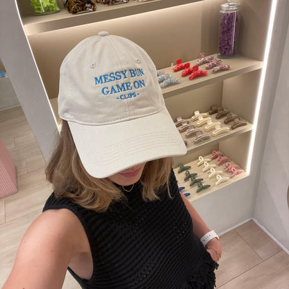 caro cap pet opening achteraan