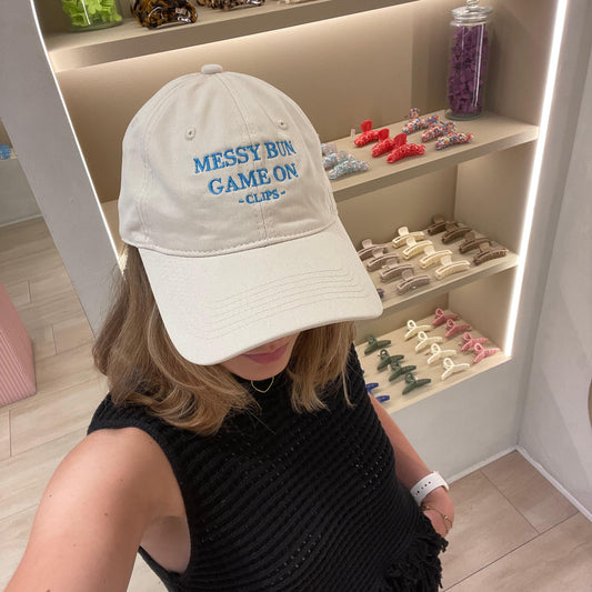 caro cap pet opening achteraan