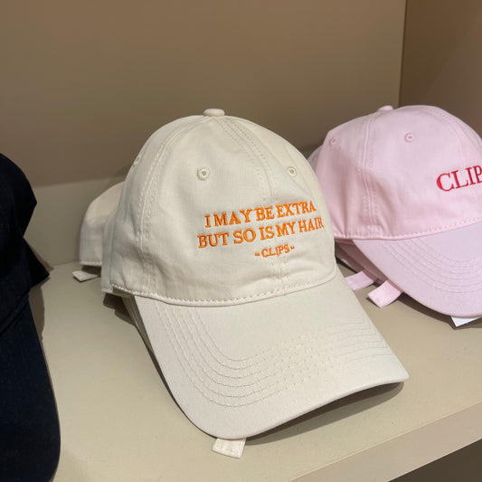 caro cap pet opening achteraan