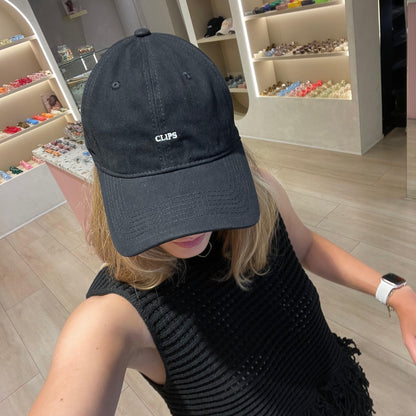 caro cap pet opening achteraan