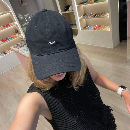 caro cap pet opening achteraan