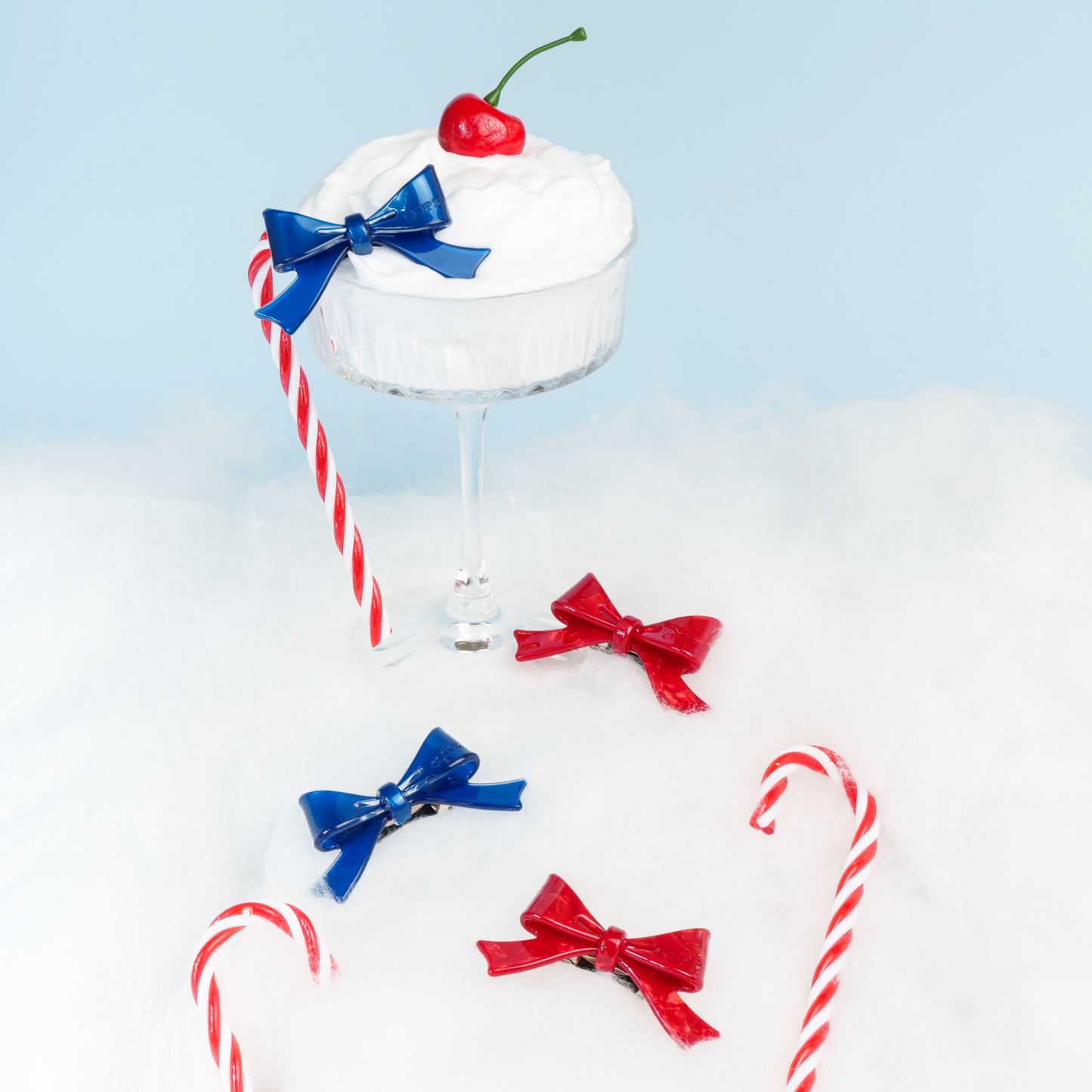 charlie click clip strik 