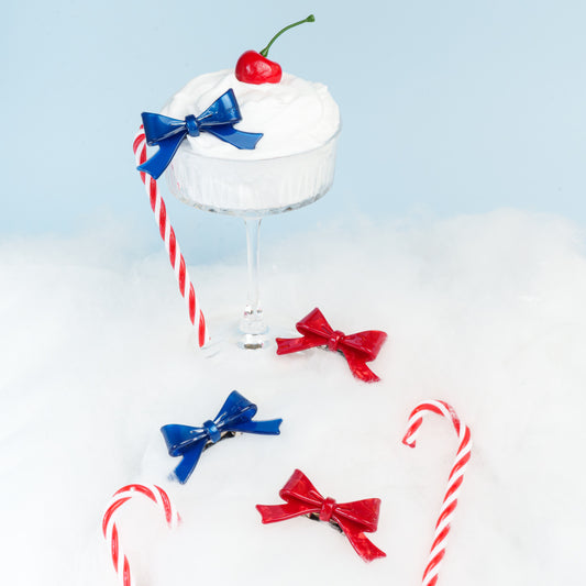 charlie click clip strik 