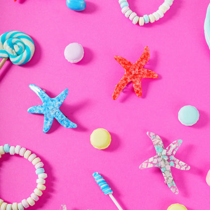 coralie clips ster click clip