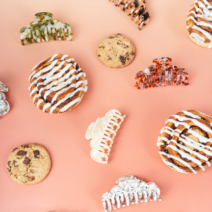 clip haarspeld fijn haar kwalitatief stevig clips