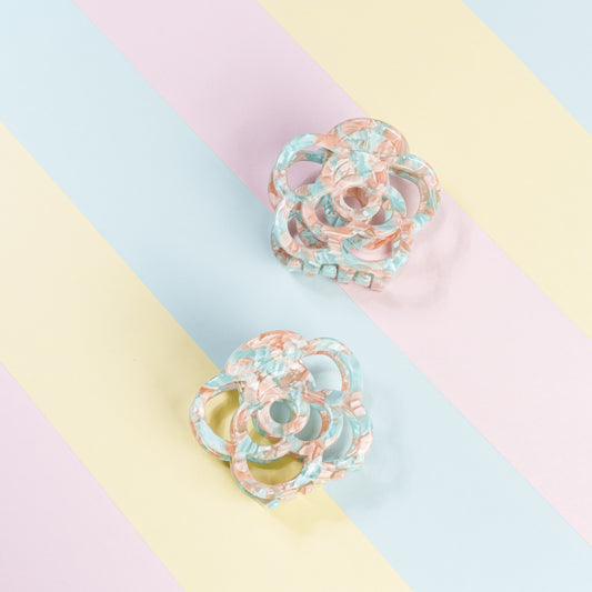 Fleur - Bloem Clip