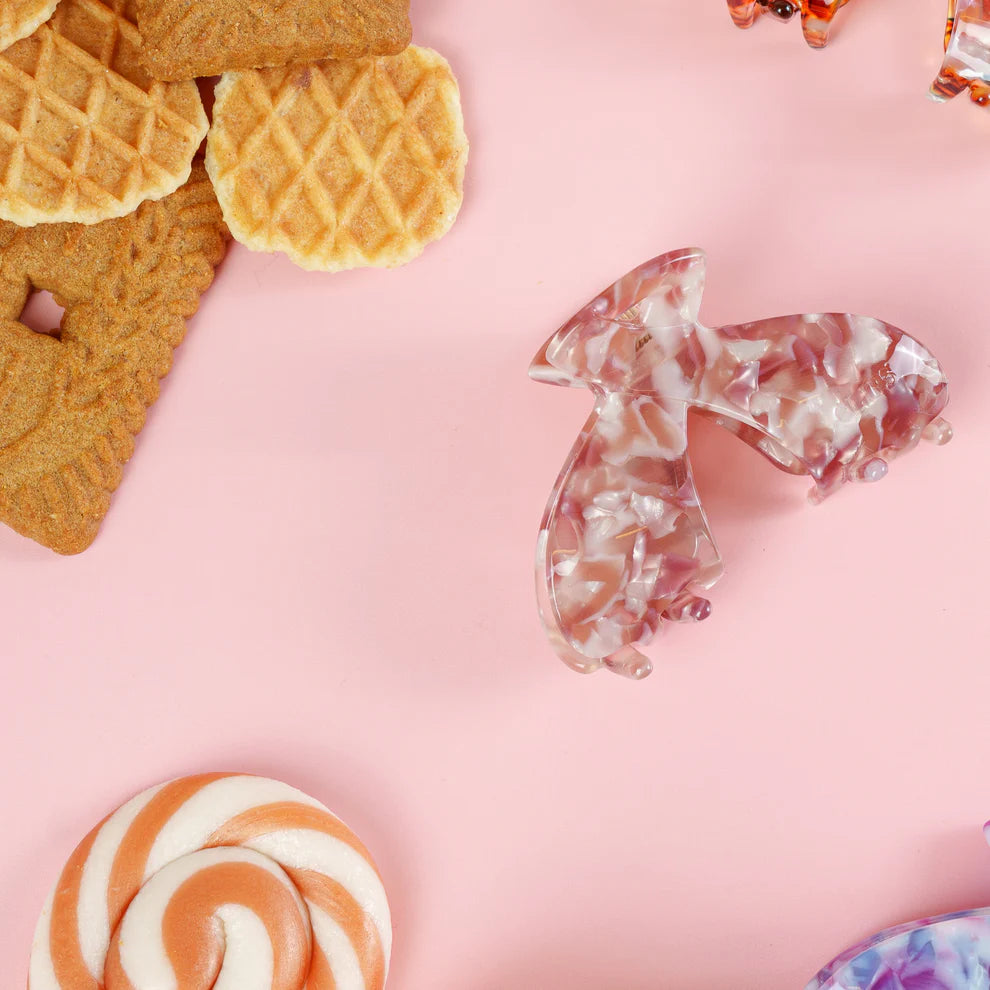 Gepersonaliseerde Clip - Initiaal