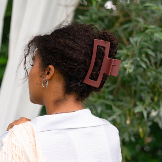 haarspeld dik haar lang haar extensions stevig extra tandjes mat clips