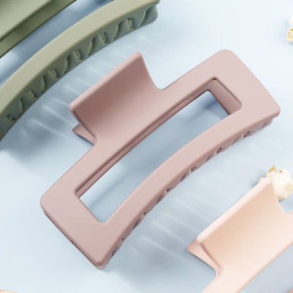 haarspeld dik haar lang haar extensions stevig extra tandjes mat clips