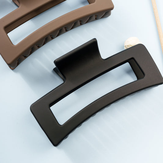 haarspeld dik haar lang haar extensions stevig extra tandjes mat clips