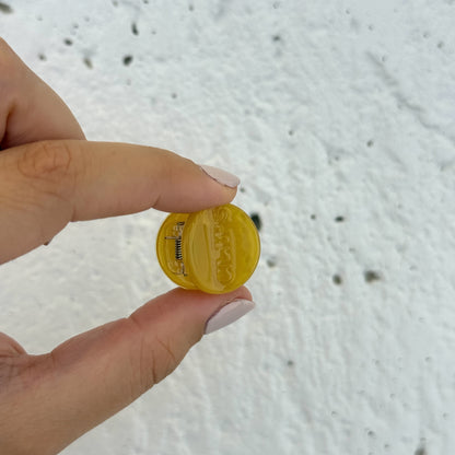 Kinderclips rond