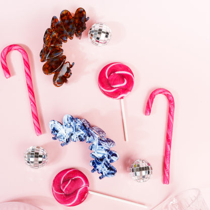 louisa clips gebogen clip