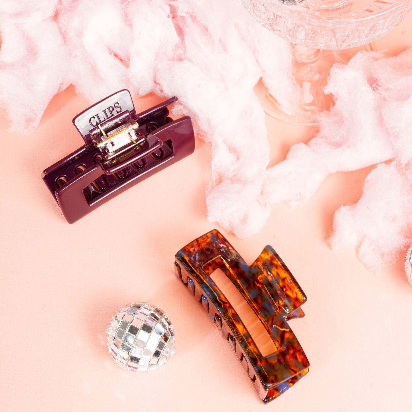 haarspeld fijn haar knijpt goed glad haar kwalitatief haarklem klein clips