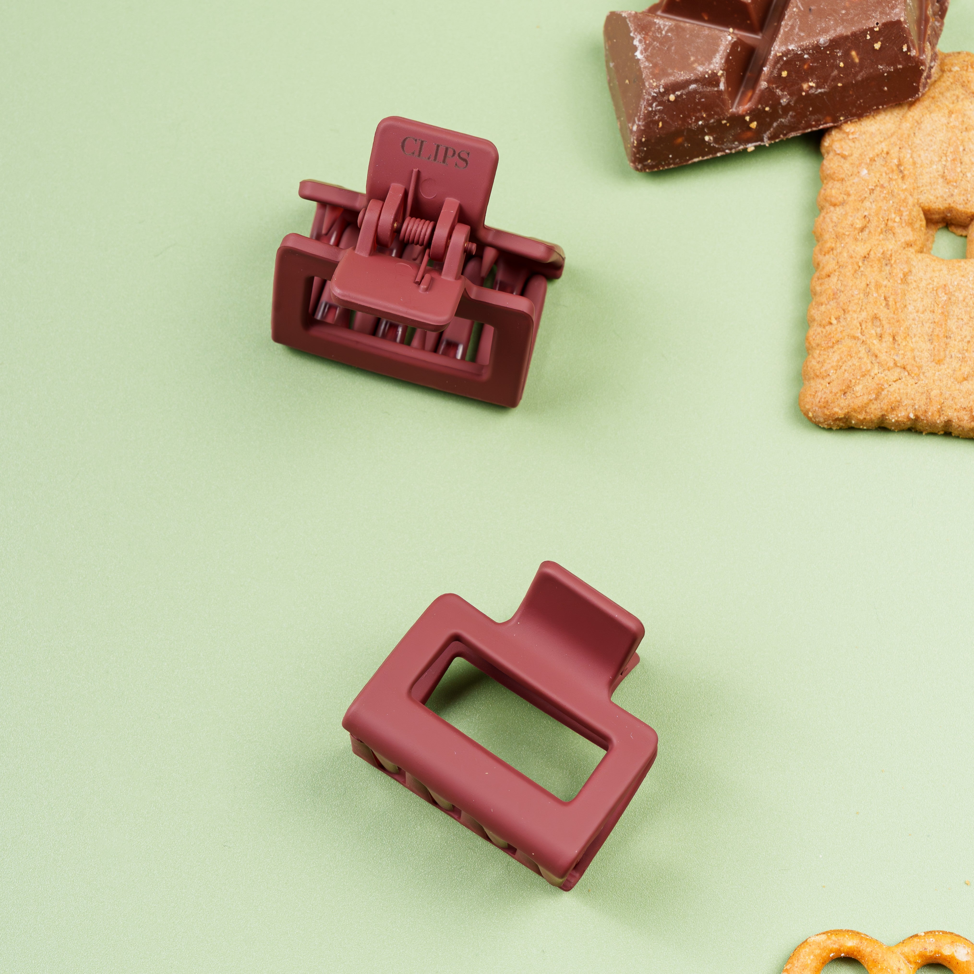 Mini Lola clip – Clips
