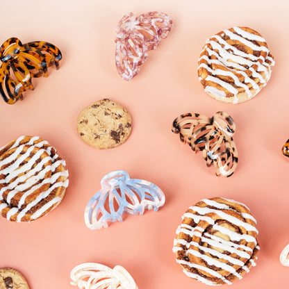 clip haarspeld dik haar kwalitatief stevig clips