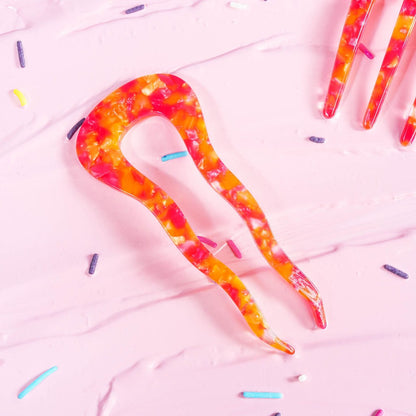 Peline - Pin clip