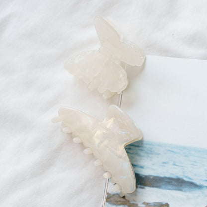 Haarspeld rond clips alle haartypes