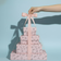 Surprise her box sweetest gift set cadeau clips bobby brushes pins 